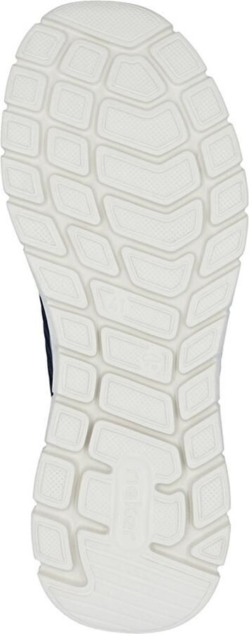Rieker Slip-ons donkerblauw - Foto 5