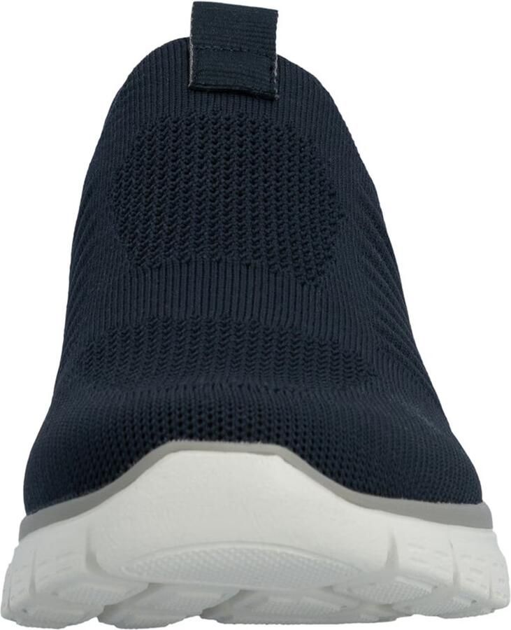 Rieker Slip-ons donkerblauw - Foto 3
