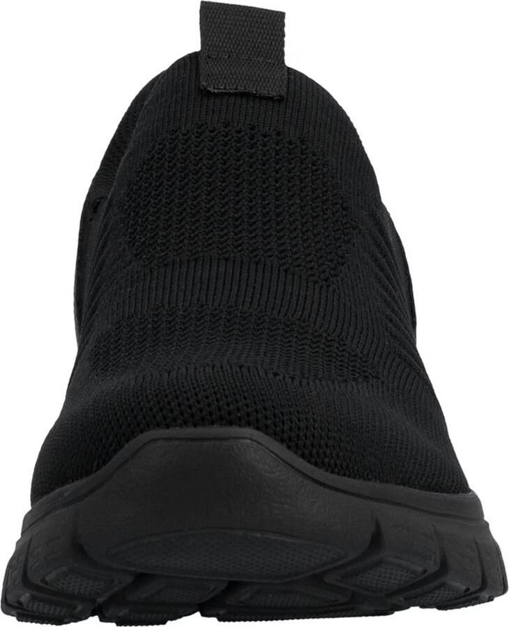 Rieker Knitup232 lage toptrainers - Foto 4