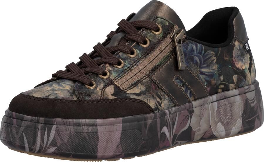 Rieker Sport Sneakers Jongens Multi - Foto 3