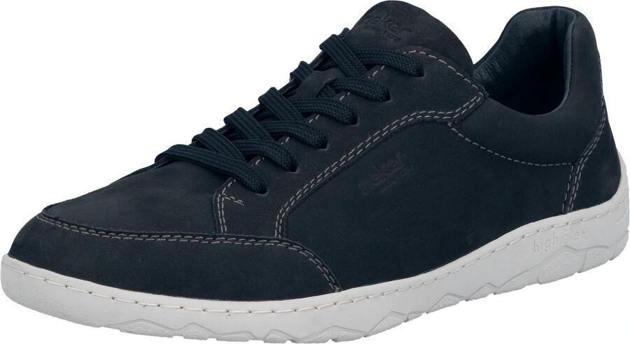 Rieker Sneakers laag donkerblauw - Foto 3
