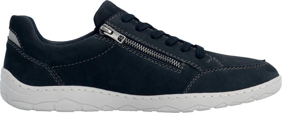 Rieker Sneakers laag donkerblauw