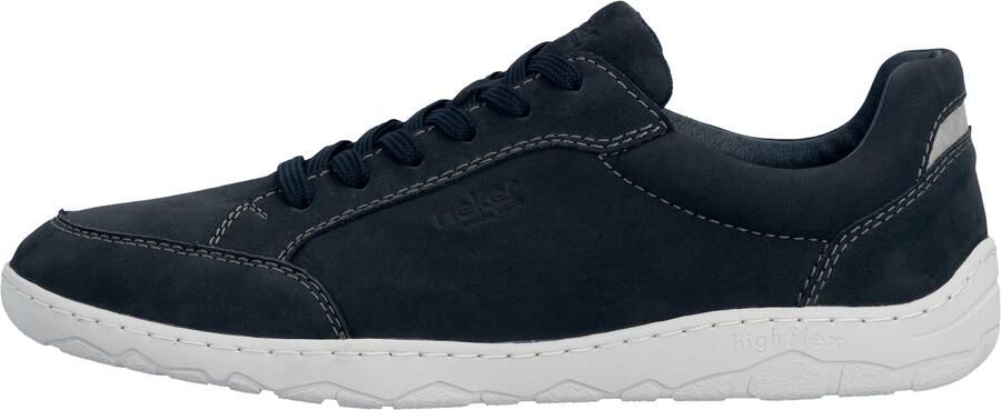 Rieker Sneakers laag donkerblauw - Foto 2