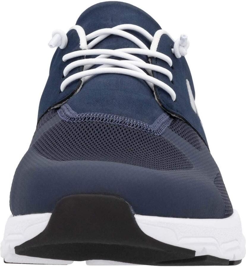 RRieker R-Rieker Slip-on sneakers Preston Hardloopsneakers uit de nieuwe Christoph Kramer-collectie - Foto 3