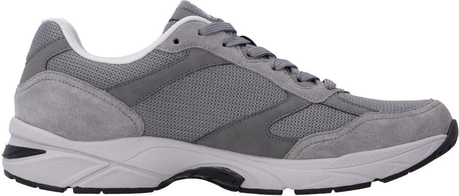 Rieker Sneakers laag grijs - Foto 4