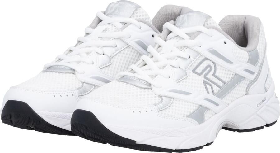 Rieker Sport Sneakers Dames Wit - Foto 6