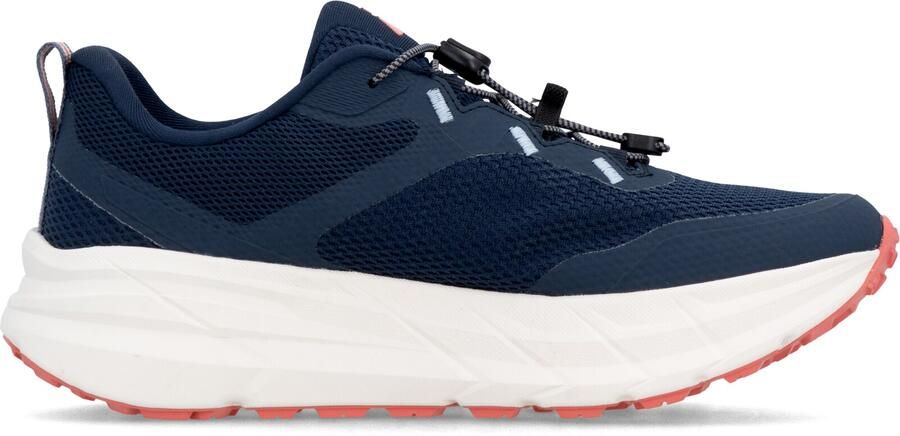 Rieker Sneakers laag marine - Foto 5