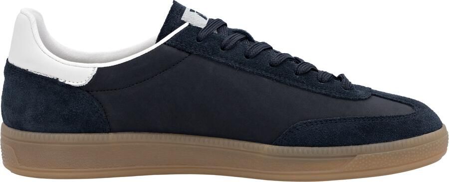 Rieker Samira lage leren sneakers - Foto 4
