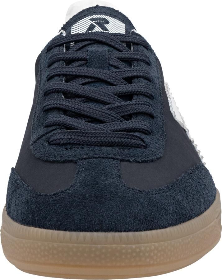 Rieker Samira lage leren sneakers - Foto 6