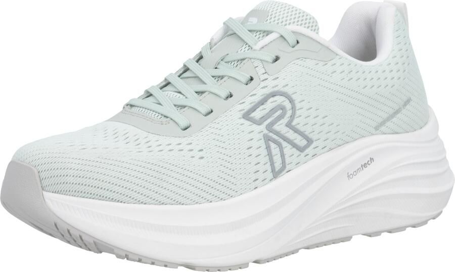 Rieker Lage sneakers met veters - Foto 3