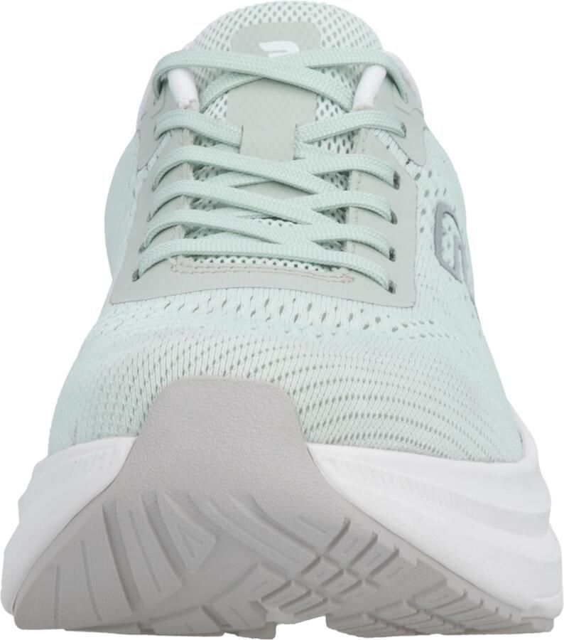 Rieker Lage sneakers met veters - Foto 4