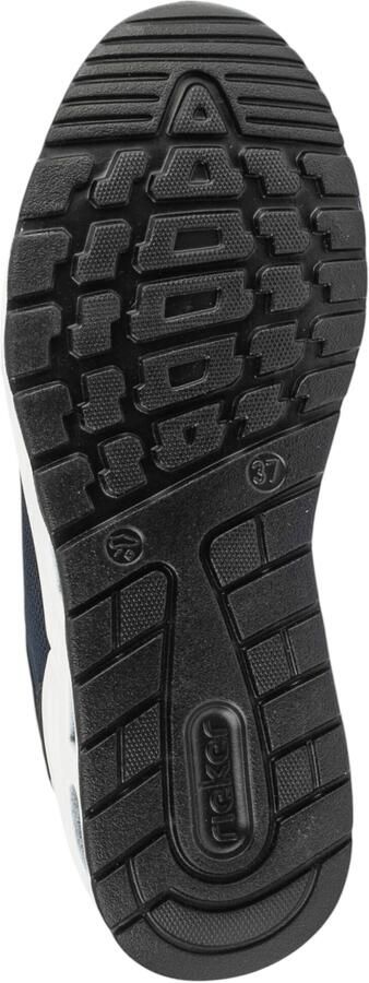 OTTO RIEKER Sport Slip-on sneakers Ready2GO vrijetijdssneaker lage schoen instapschoen met snel sluiting - Foto 4