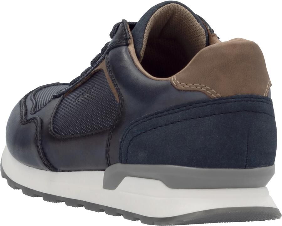 RRieker R-Rieker Sneakers veterschoenen lage schoen vrijetijdsschoen met zachte binnenzool - Foto 2