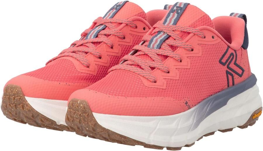 Rieker RGD lage sneakers met veters - Foto 9