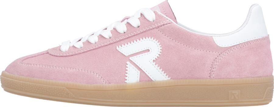 Rieker Leren Samira sportschoenen - Foto 8