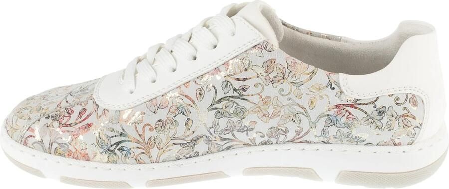 Rieker Sneakers laag ' Shoes' gemengde kleuren
