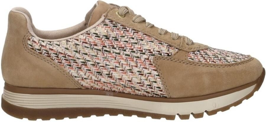 Rieker Sneakers laag 'Sneakers Laag' beige - Foto 15
