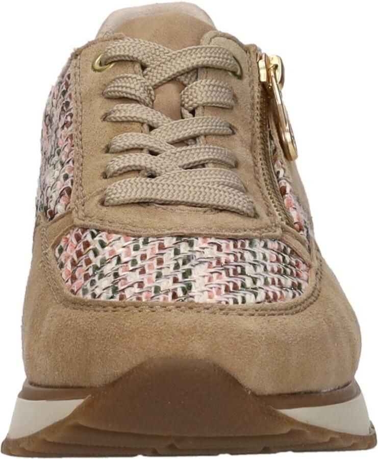 Rieker Sneakers laag 'Sneakers Laag' beige - Foto 12