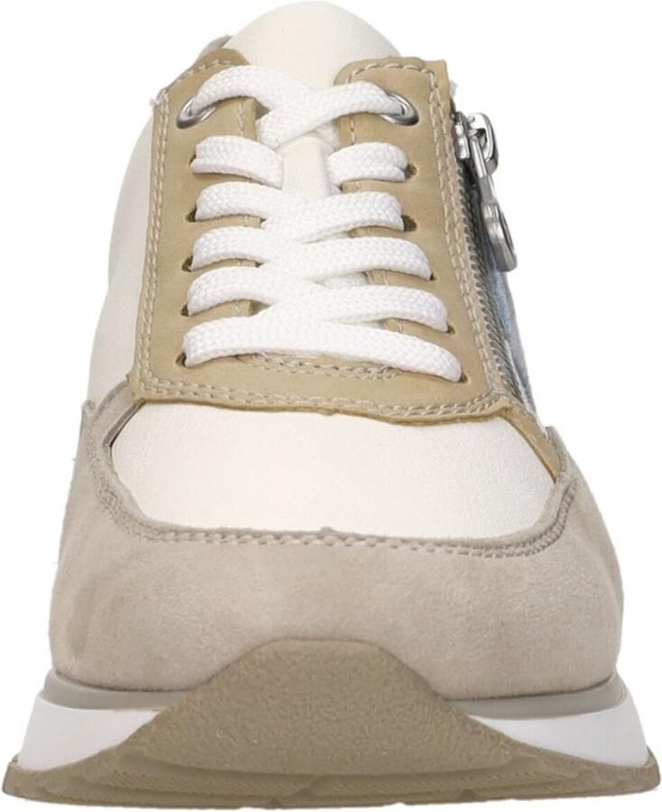 Rieker Sneakers laag 'Sneakers Laag' offwhite - Foto 4