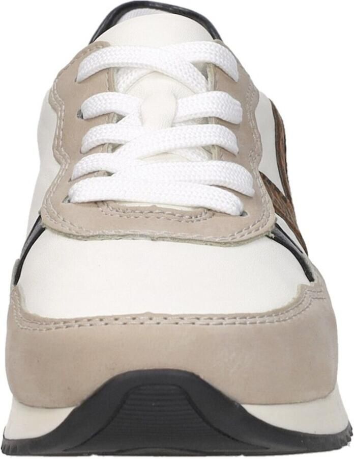Rieker EVOLUTION Sneakers met gepolsterde schaprand vrijetijdsschoen lage schoen veterschoen - Foto 11