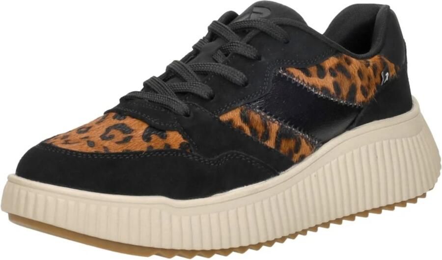 Rieker Sneakers laag 'Sneakers Laag' zwart - Foto 6