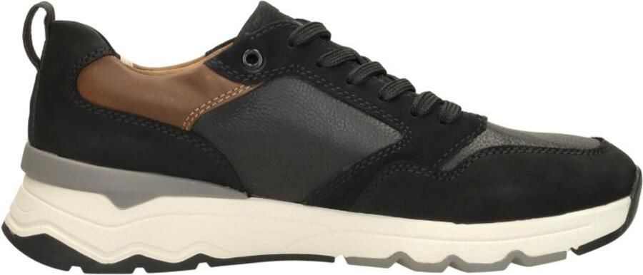 Rieker Moderne sneaker met comfortabele pasvorm