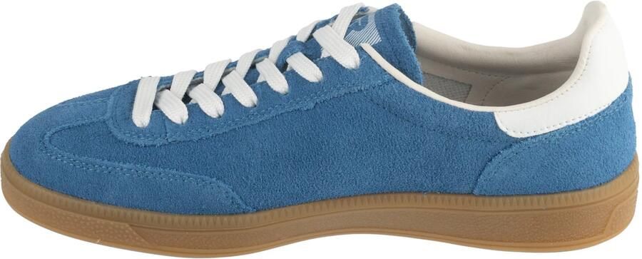 Rieker Sneakers W2200 Vrouwen Blauw - Foto 2