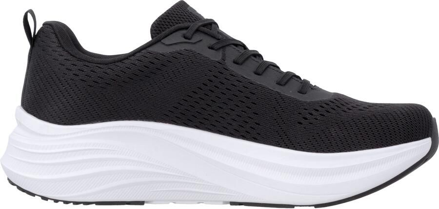 Rieker Sneakers laag 'W4101' zwart