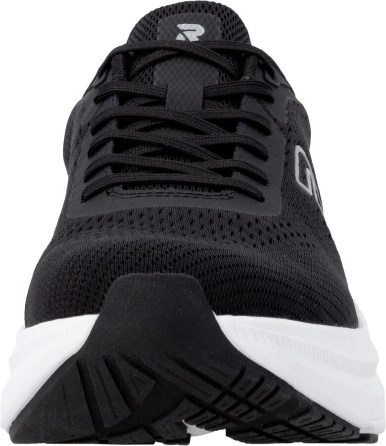 Rieker Sneakers laag 'W4101' zwart - Foto 3