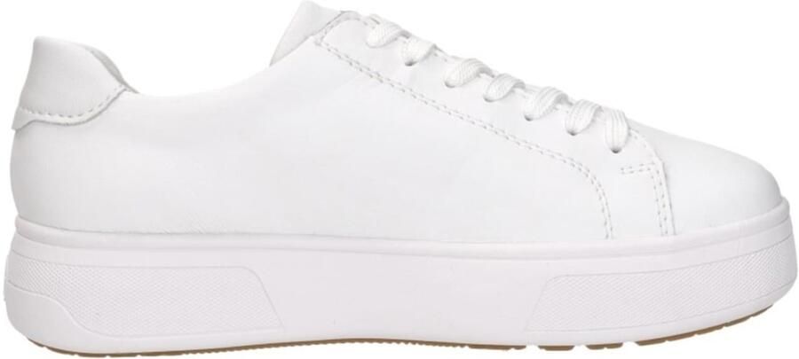 Rieker Lage Sneakers Veterschoenen Laag