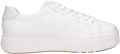 Rieker Lage Sneakers Veterschoenen Laag - Wit