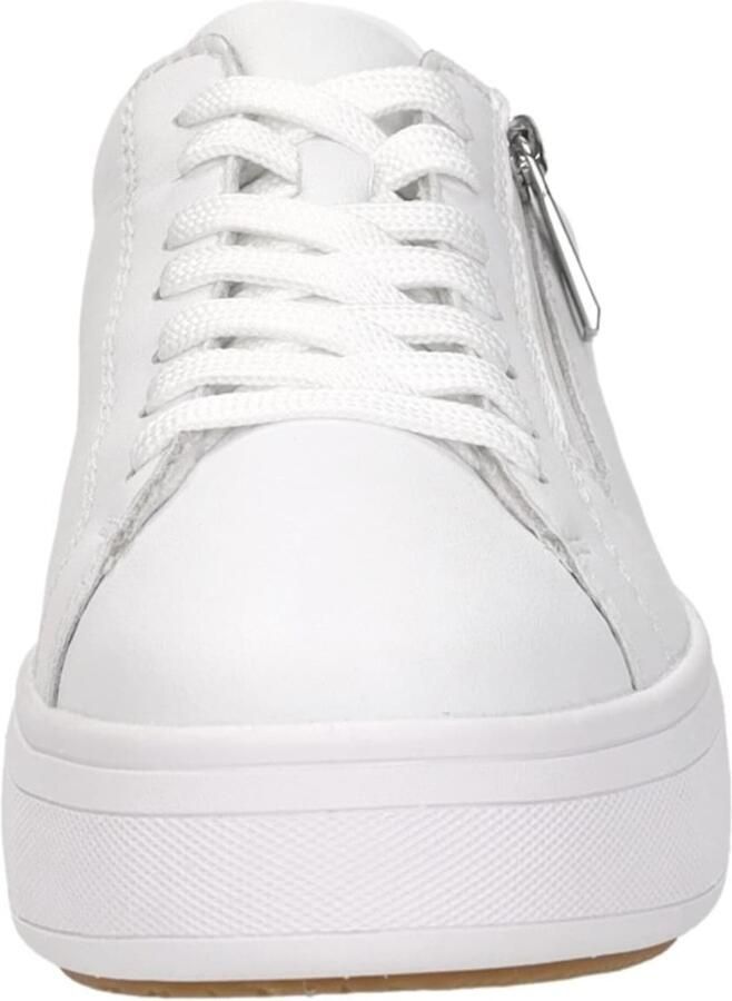 Rieker Lage Sneakers Veterschoenen Laag - Foto 3