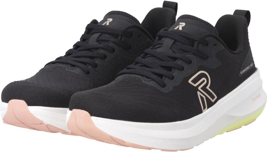 Rieker Sneakers laag zwart - Foto 3
