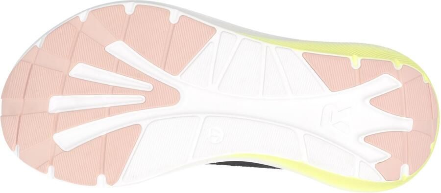 Rieker Sneakers laag zwart - Foto 5