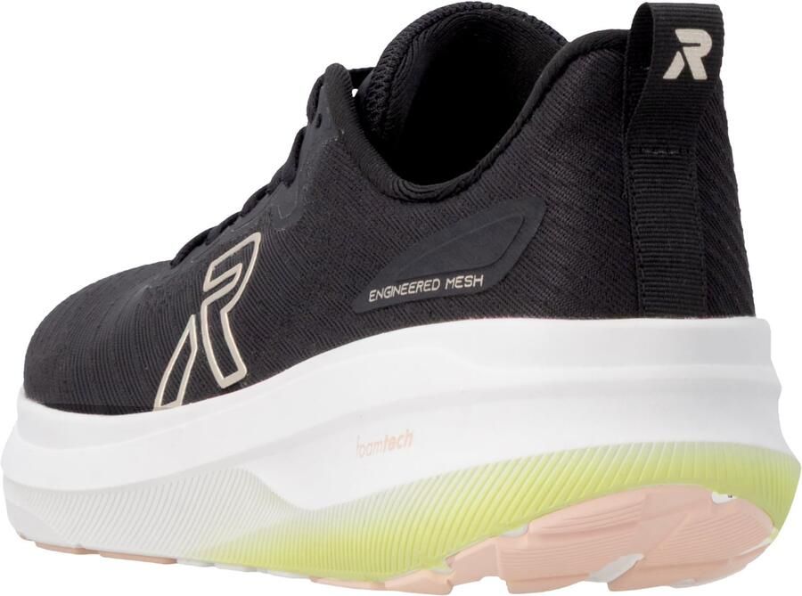 Rieker Sneakers laag zwart - Foto 2