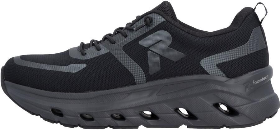 Rieker Sportschoenen met veters - Foto 6