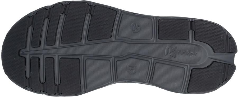 Rieker Sportschoenen met veters - Foto 5