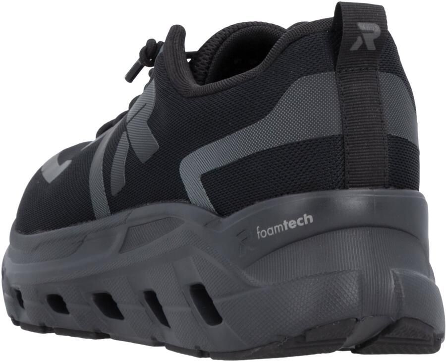Rieker Sportschoenen met veters - Foto 3