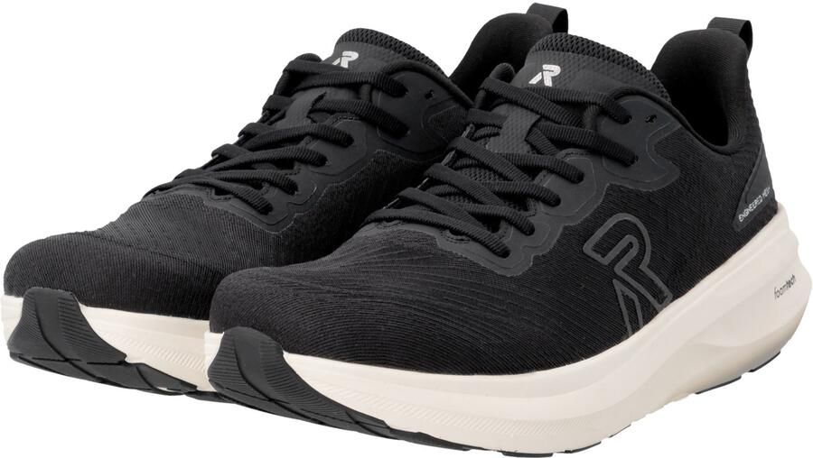 Rieker Sneakers laag zwart - Foto 3