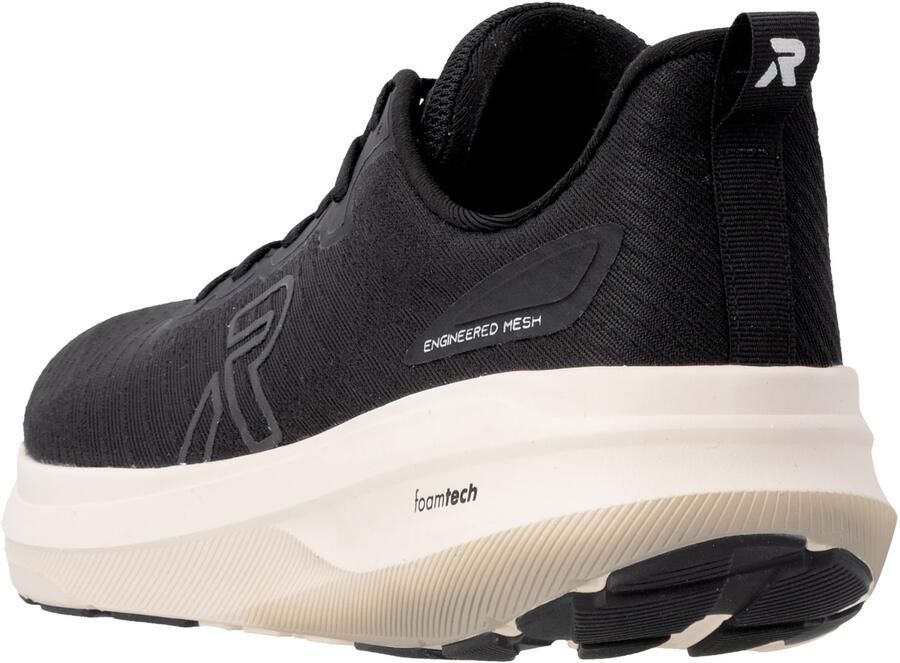 Rieker Sneakers laag zwart - Foto 2