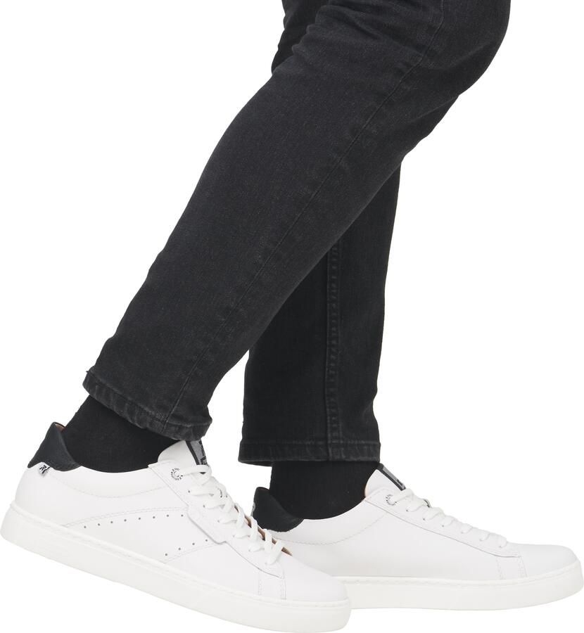 RRieker R-Rieker Sneakers vrijetijdsschoen lage schoen veterschoen met zachte inlegzool - Foto 2