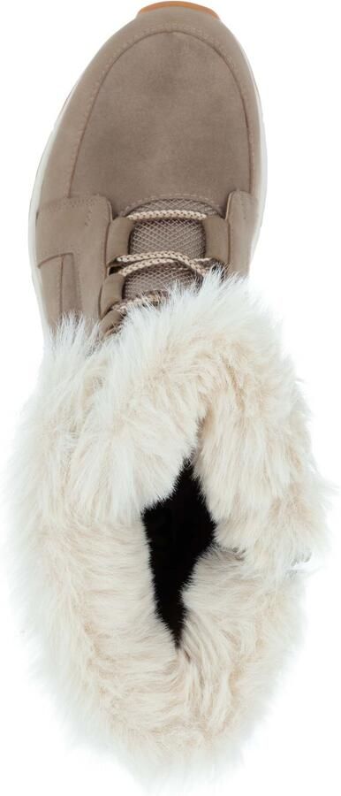RRieker R-Rieker Winterlaarzen snow boots winter boots with lambswool lining fiber grip sole - Foto 4