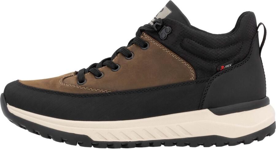 RRieker R-Rieker Sneakers vrijetijdsschoenen outdoorschoenen veterschoenen met tex-membraan - Foto 2