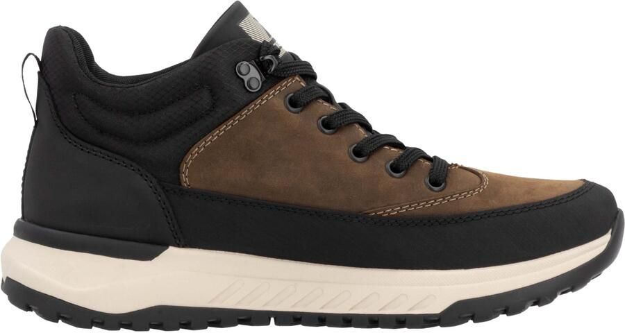 RRieker R-Rieker Sneakers vrijetijdsschoenen outdoorschoenen veterschoenen met tex-membraan - Foto 6