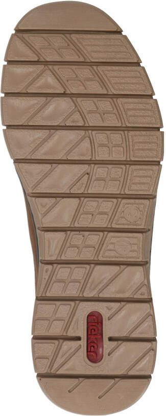 Rieker Instappers met elastiek - Foto 7