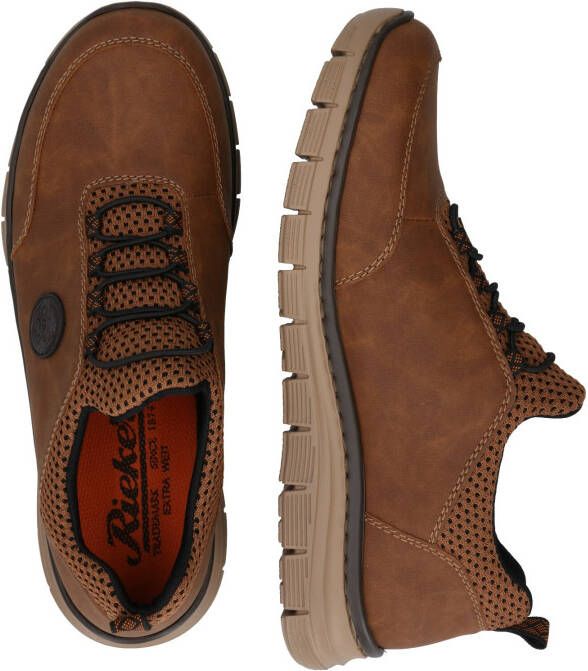 Rieker Instappers met elastiek - Foto 5