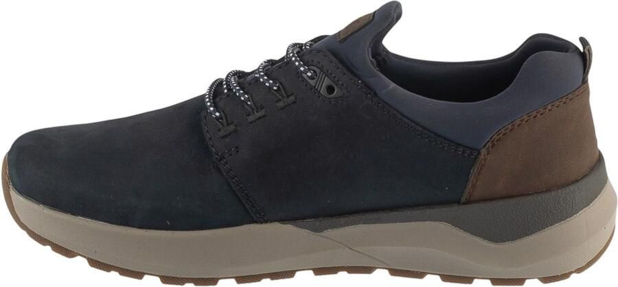 Rieker Sportieve veterschoen ' Shoes 06050' donkerblauw - Foto 5