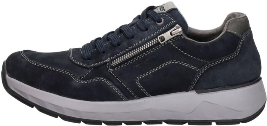 Rieker Sportieve veterschoen 'Veterschoenen Laag' navy - Foto 5