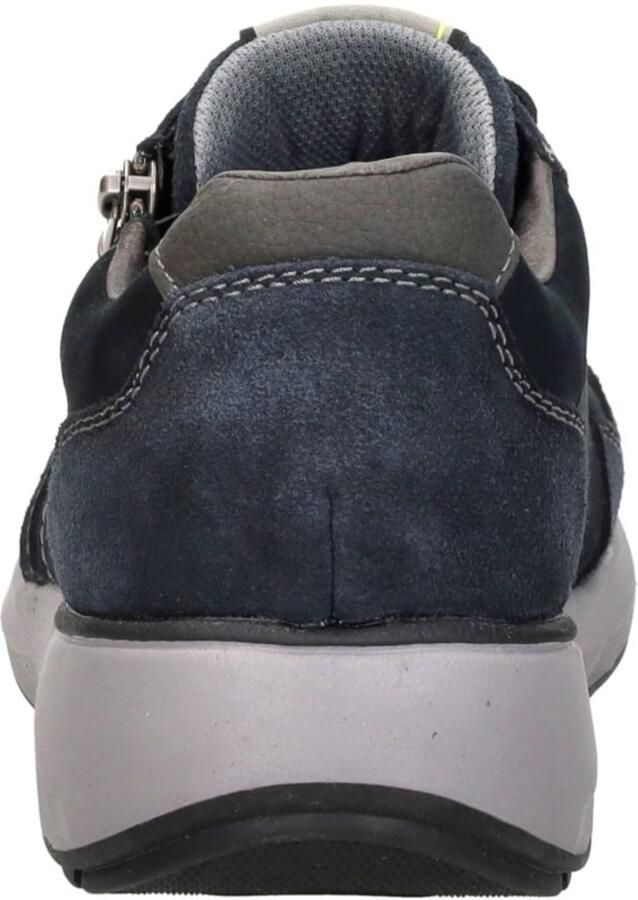 Rieker Sportieve veterschoen 'Veterschoenen Laag' navy - Foto 4