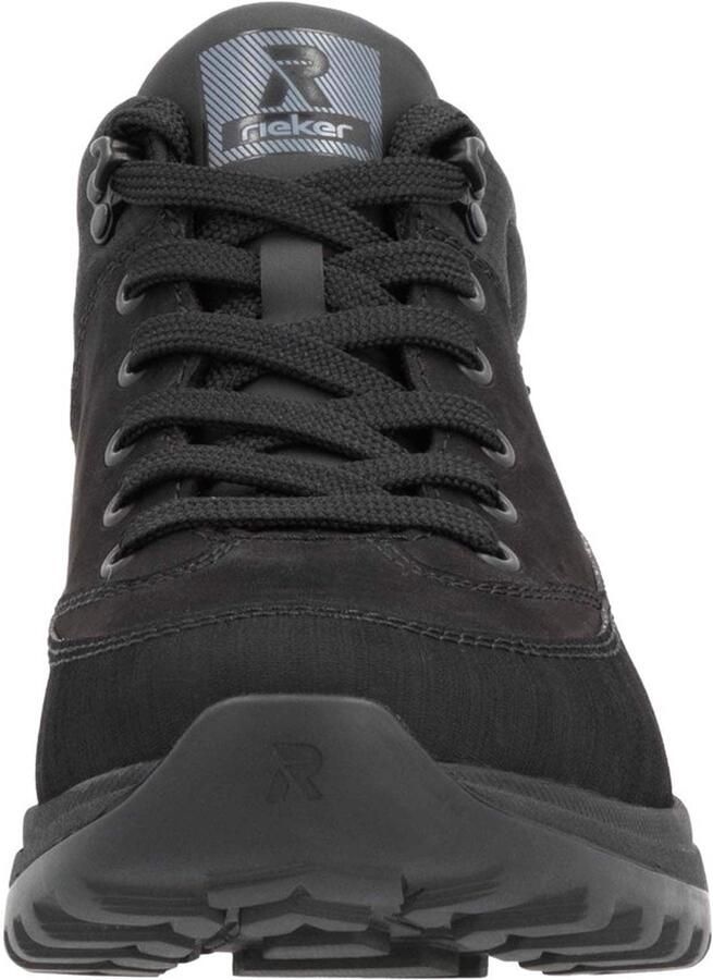 RRieker R-Rieker Sneakers vrijetijdsschoenen outdoorschoenen veterschoenen met tex-membraan - Foto 3